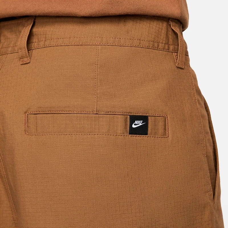 Men's Nike Club Woven Cargo Shorts