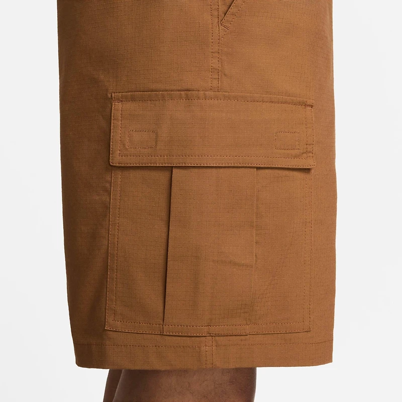 Men's Nike Club Woven Cargo Shorts