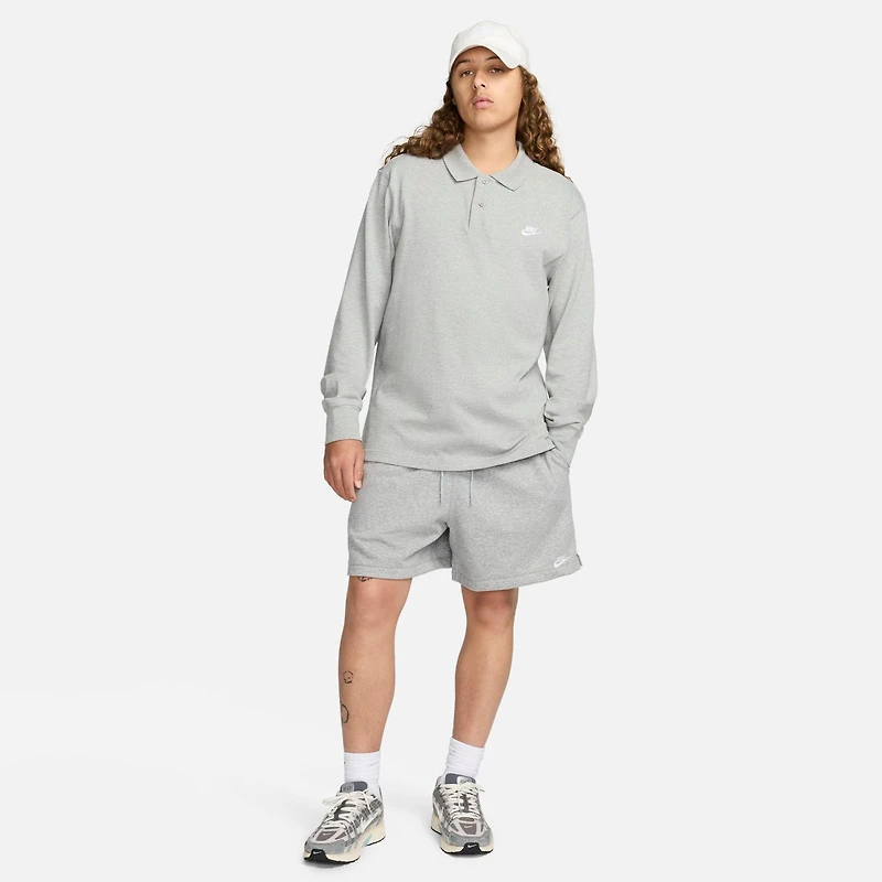 Men's Nike Club French Terry Flow Shorts