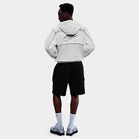 Men's Nike Club Fleece Cargo Shorts