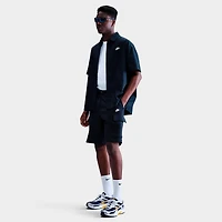Men's Nike Club Fleece Cargo Shorts