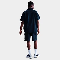 Men's Nike Club Fleece Cargo Shorts