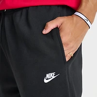 Men's Nike Club Fleece Premium Jogger Pants
