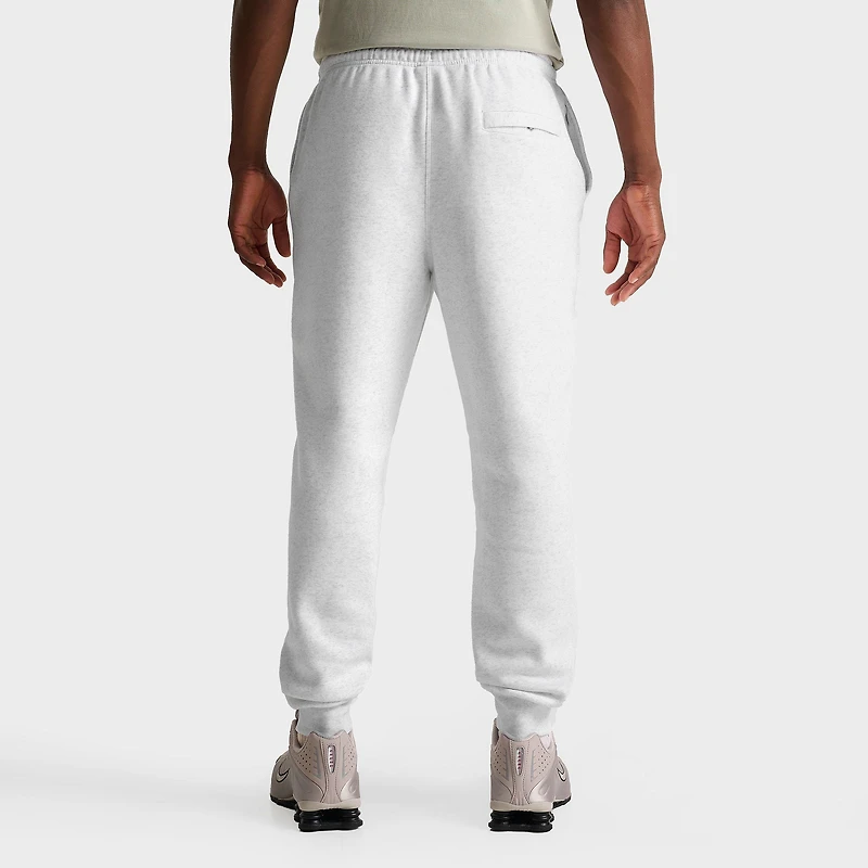 Men's Nike Club Fleece Premium Jogger Pants