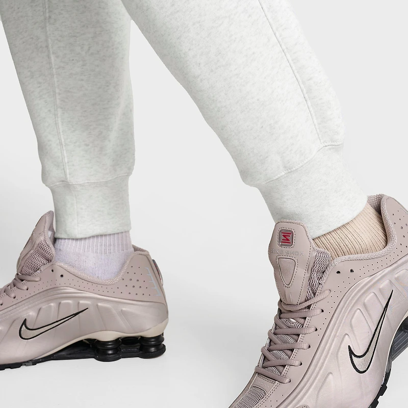 Men's Nike Club Fleece Premium Jogger Pants