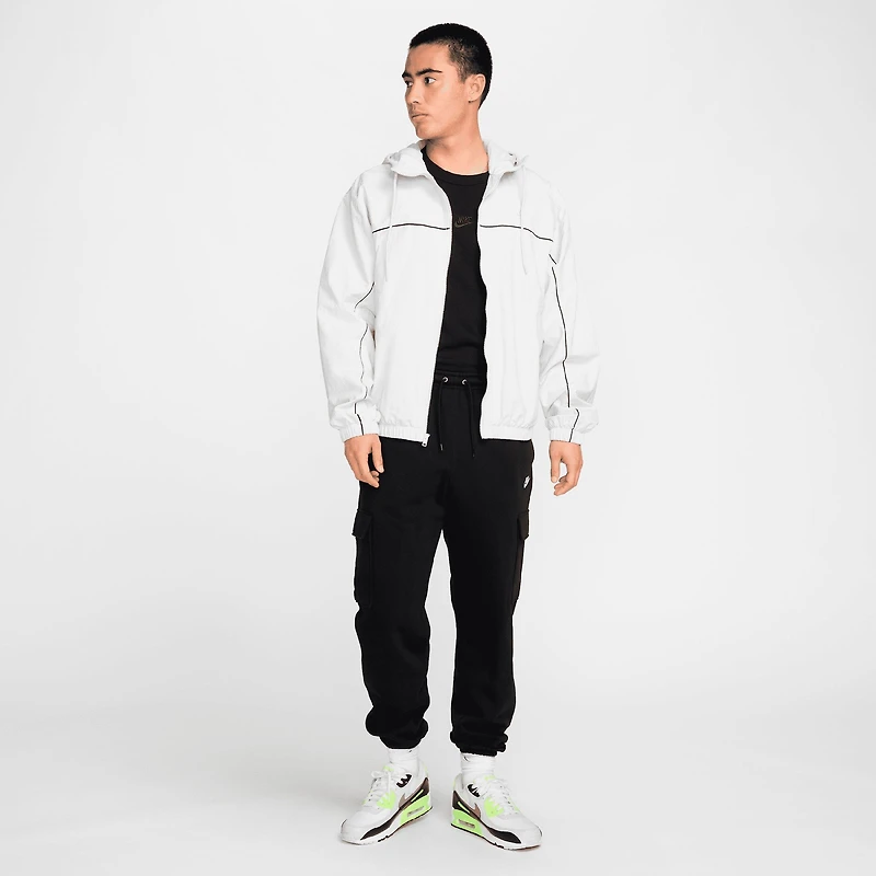 Men's Nike Club Fleece Cargo Jogger Pants