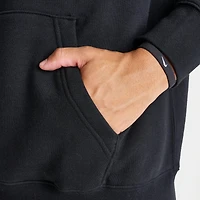 Men's Nike Club Fleece Premium Embroidered Pullover Hoodie