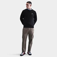Men's Nike Club Fleece Premium Crewneck Sweatshirt