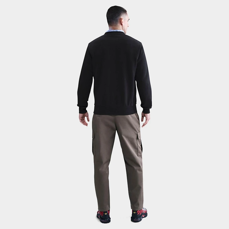 Men's Nike Club Fleece Premium Crewneck Sweatshirt