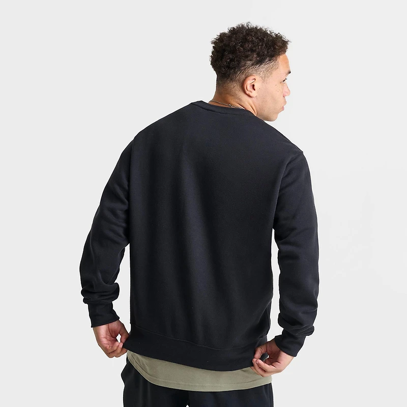Men's Nike Club Fleece Premium Crewneck Sweatshirt