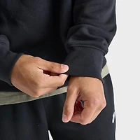 Men's Nike Club Fleece Premium Crewneck Sweatshirt
