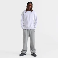 Men's Nike Club Fleece Premium Crewneck Sweatshirt