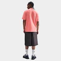 Men's Nike Club Short-Sleeve Polo Shirt