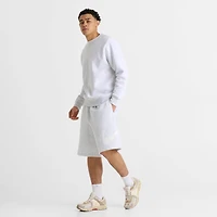 Men's Nike Club Fleece Swoosh Graphic Shorts