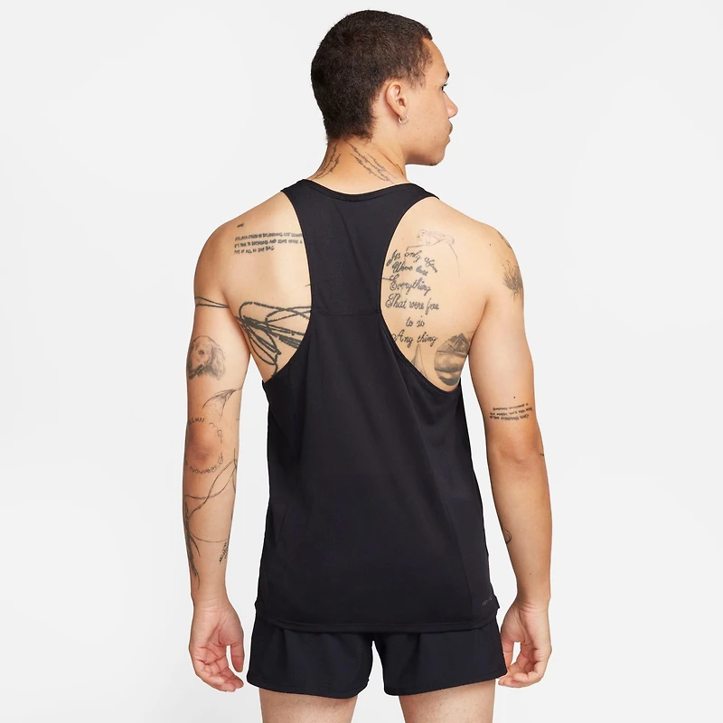 Men's Nike Fast Dri-FIT Running Singlet