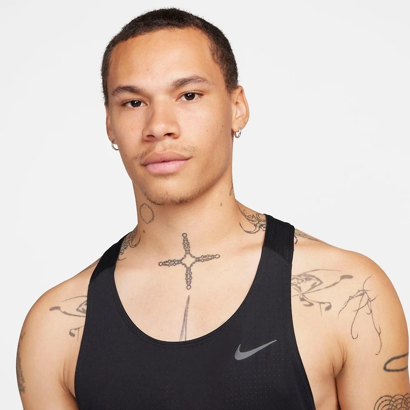 Men's Nike Fast Dri-FIT Running Singlet