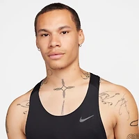 Men's Nike Fast Dri-FIT Running Singlet