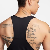 Men's Nike Fast Dri-FIT Running Singlet