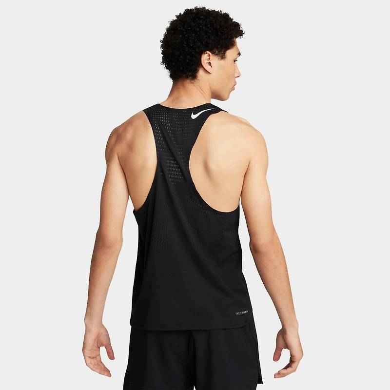 Men's Nike AeroSwift Dri-FIT ADV Running Tank