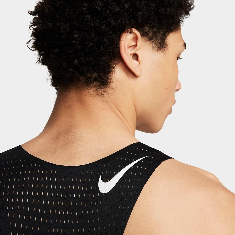 Men's Nike AeroSwift Dri-FIT ADV Running Tank