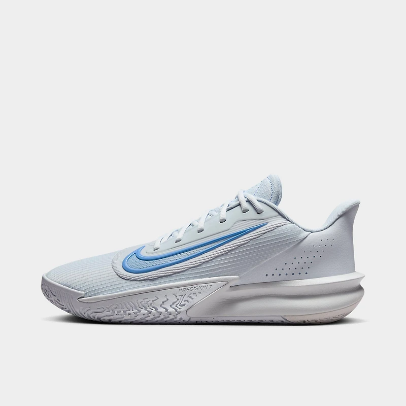 Men's Nike Precision 7 Basketball Shoes