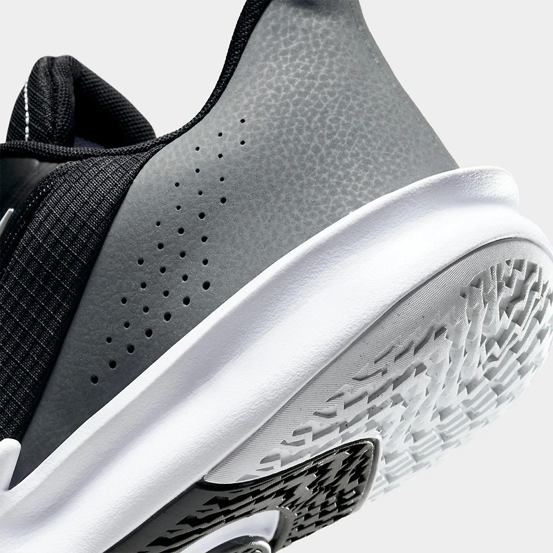 Men's Nike Precision 7 Basketball Shoes