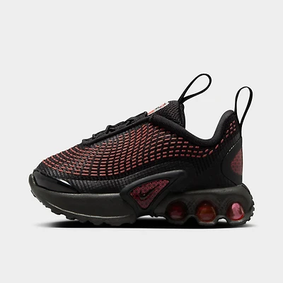 Kids' Toddler Nike Air Max Dn Stretch Lace Casual Shoes