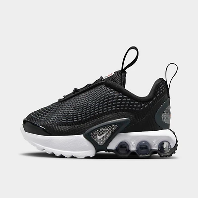 Kids' Toddler Nike Air Max Dn Stretch Lace Casual Shoes