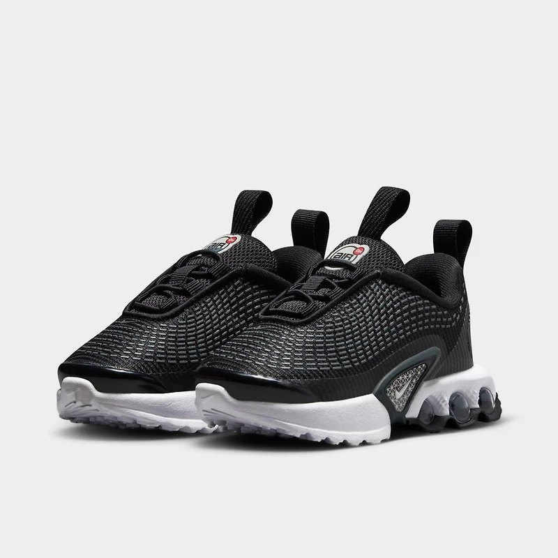 Kids' Toddler Nike Air Max Dn Stretch Lace Casual Shoes