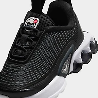 Kids' Toddler Nike Air Max Dn Stretch Lace Casual Shoes