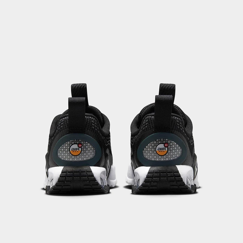 Kids' Toddler Nike Air Max Dn Stretch Lace Casual Shoes