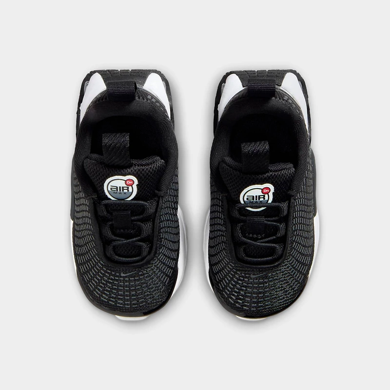 Kids' Toddler Nike Air Max Dn Stretch Lace Casual Shoes