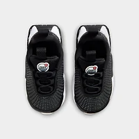 Kids' Toddler Nike Air Max Dn Stretch Lace Casual Shoes