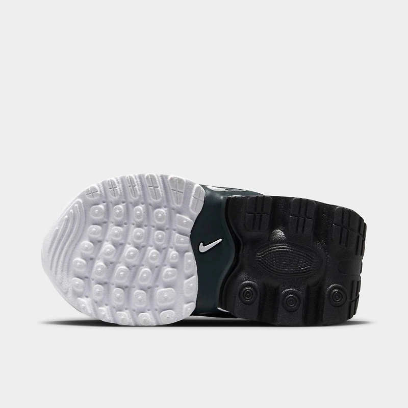 Kids' Toddler Nike Air Max Dn Stretch Lace Casual Shoes