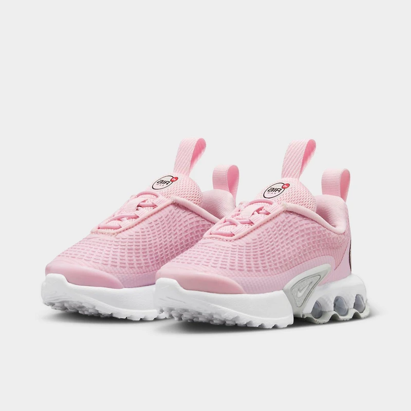 Kids' Toddler Nike Air Max Dn Stretch Lace Casual Shoes