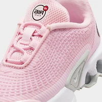 Kids' Toddler Nike Air Max Dn Stretch Lace Casual Shoes