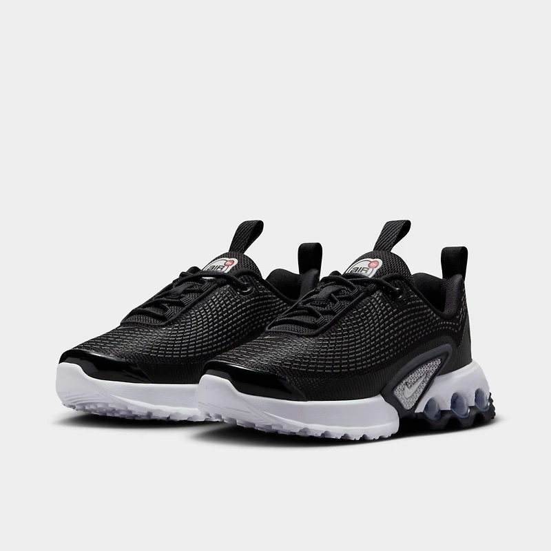 Little Kids' Nike Air Max Dn Stretch Lace Casual Shoes