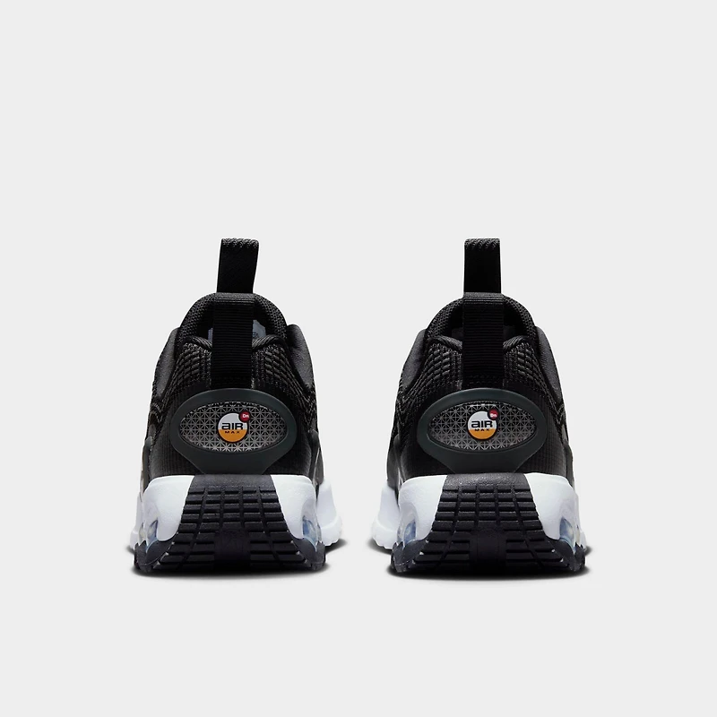 Little Kids' Nike Air Max Dn Stretch Lace Casual Shoes