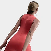 Women's Nike One Dri-FIT Slim-Fit Maternity Tank Top