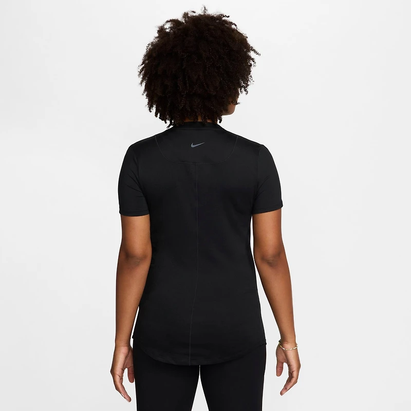 Women's Nike One Dri-FIT Slim-Fit Maternity Short-Sleeve T-Shirt