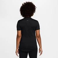 Women's Nike One Dri-FIT Slim-Fit Maternity Short-Sleeve T-Shirt