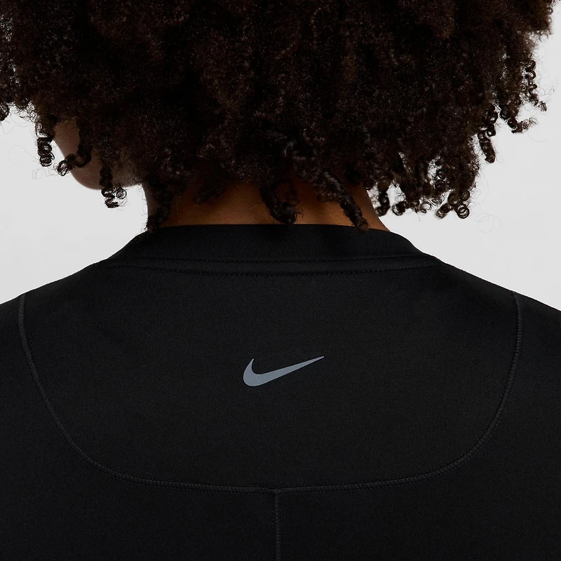 Women's Nike One Dri-FIT Slim-Fit Maternity Short-Sleeve T-Shirt