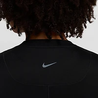 Women's Nike One Dri-FIT Slim-Fit Maternity Short-Sleeve T-Shirt
