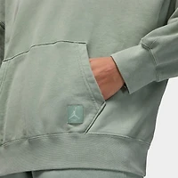 Women's Jordan Flight Fleece Quarter-Zip Top