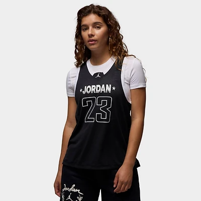 Women's Jordan 23 Jersey Tank