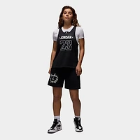 Women's Jordan 23 Jersey Tank