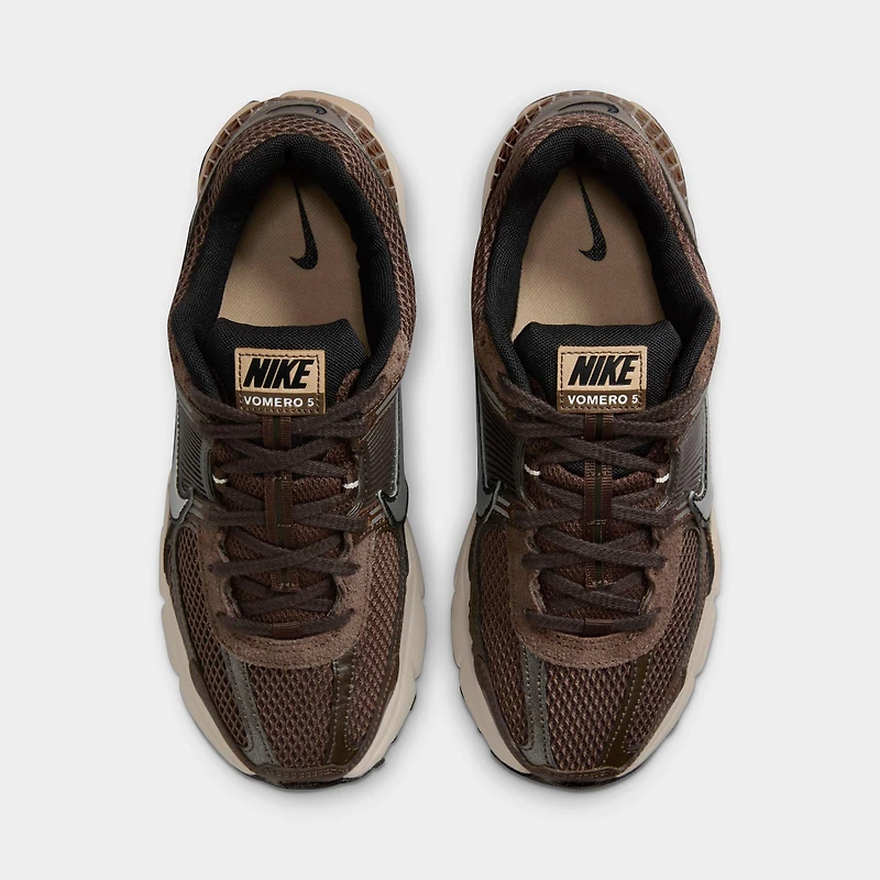 Women's Nike Zoom Vomero 5 Casual Shoes