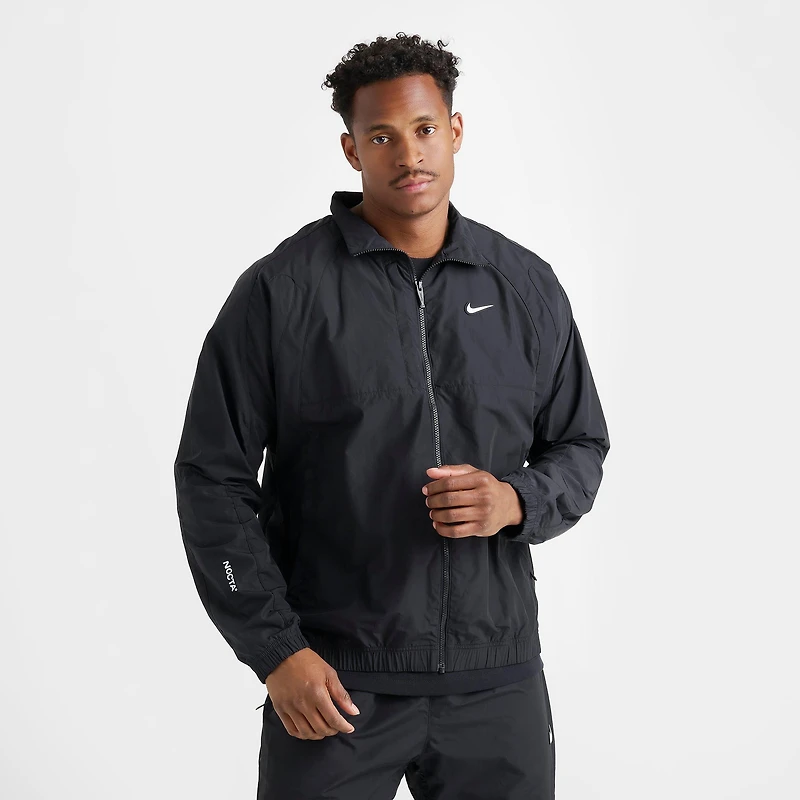 Nike NOCTA Northstar Nylon Track Jacket