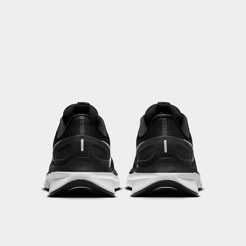 Women's Nike Air Zoom Structure 25 Running Shoes (Extra Wide Width 2E)