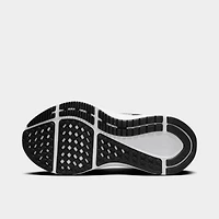 Women's Nike Air Zoom Structure 25 Running Shoes (Extra Wide Width 2E)